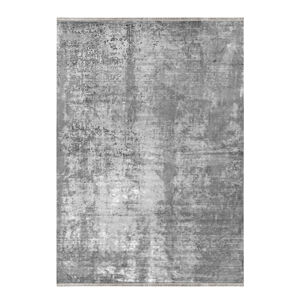 Kusový koberec STUDIO 901 Silver 80x150